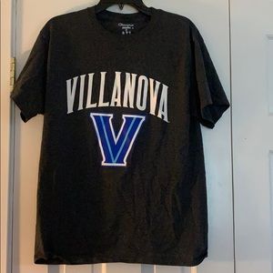 Villanova Authentic Champion T-Shirt